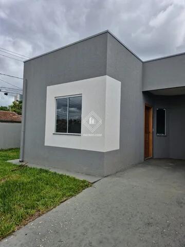 Foto Imóvel - Casa De Esquina Em Uvaranas