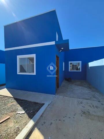 Foto Imóvel - Casa Em Uvaranas