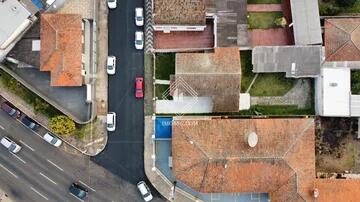 Foto Imóvel - Terreno Em Oficinas