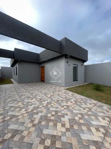 Foto Imóvel - Casa Térrea No Le Parc