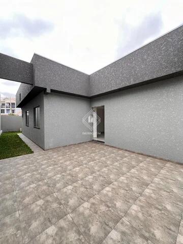 Foto Imóvel - Casa Térrea No Le Parc