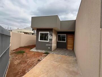 Foto Imóvel - Casa De Esquina Com Espaço De Terreno