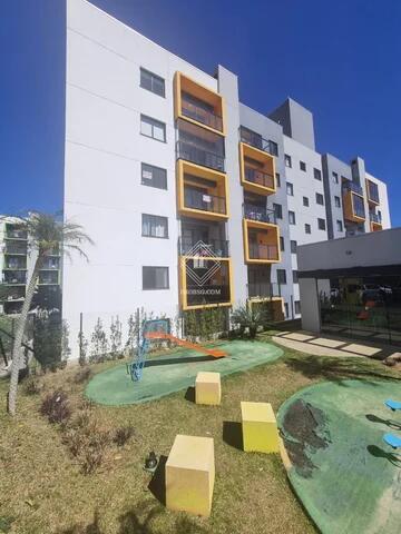 Foto Imóvel - Apartamento Vista Uvaranas!