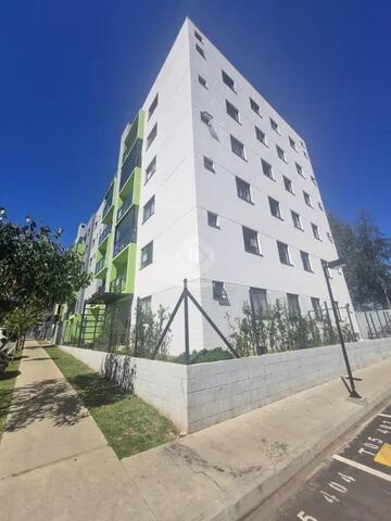 Foto Imóvel - Apartamento 2 Quartos Com Suíte!