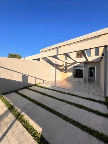 Foto Imóvel - Sobrados Anita Garibaldi