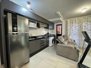 Foto Imóvel - Vista Uvaranas