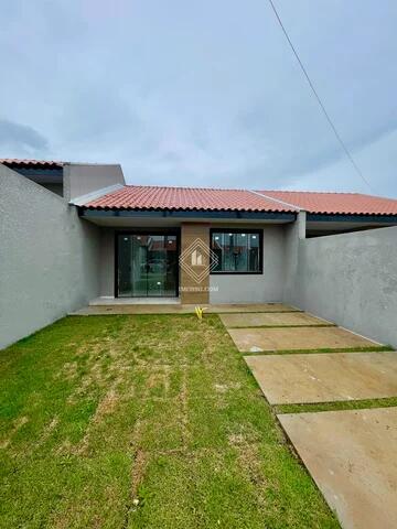 Foto Imóvel - Casa Com Edícula no terraliz