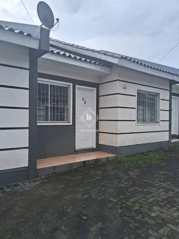 Foto Imóvel - Casa em Centro