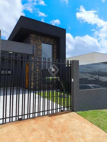 Foto Imóvel - Casa No Cara Cara