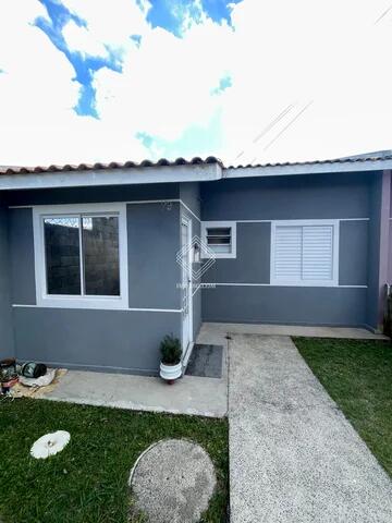 Foto Imóvel - Casa No Condomínio Duetto
