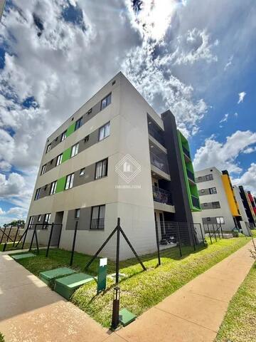 Foto Imóvel - Apartamento No Condomínio Vittace Sabará