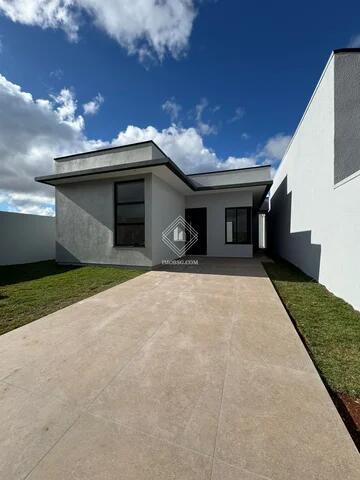 Foto Imóvel - Residencia Terrea - Le Parc