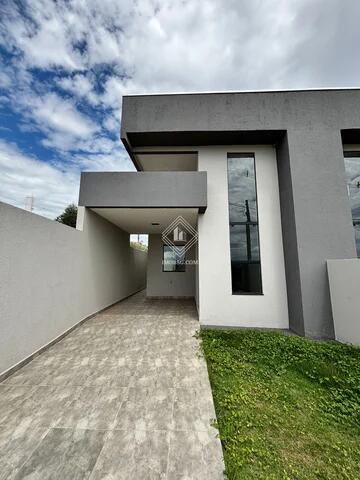 Foto Imóvel - Casa Térrea No Jardim Veneza