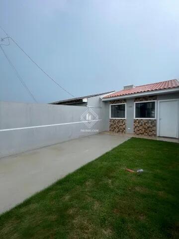 Foto Imóvel - Casa Com Terreno No Cachoeira