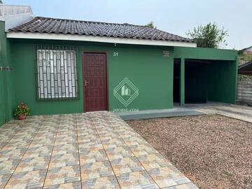 Foto Imóvel - Casa A Venda Uvaranas Exclusividade ( Esplendore)