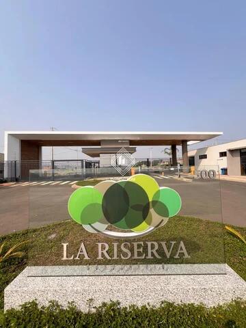 Foto Imóvel - Terreno De Esquina No La Riserva