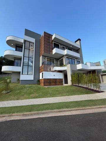 Foto Imóvel - Casa De Esquina No Vale Dos Vinhedos