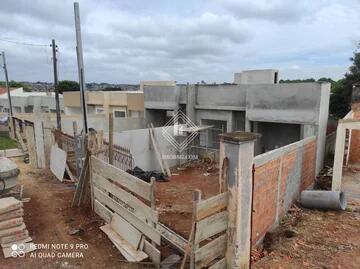 Foto Imóvel - Casa No San Martin Com 3 Quartos