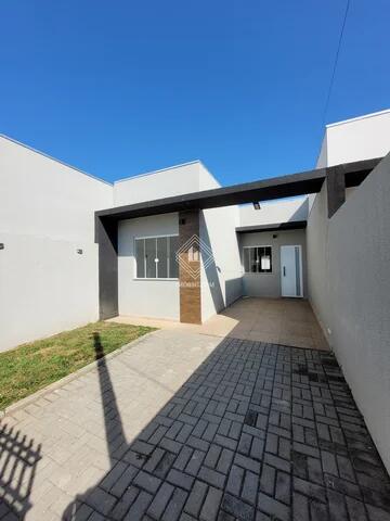 Foto Imóvel - Casa Terrea No Jardim Carvalho