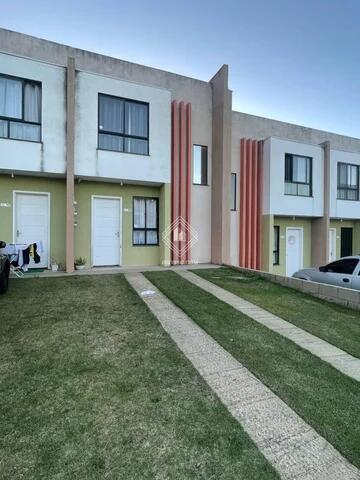 Foto Imóvel - Sobrado - Jardim Carvalho