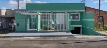Foto Imóvel - Casa Com Excelente Terreno No Neves