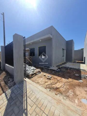 Foto Imóvel - Casa No Santa Paula - Individual