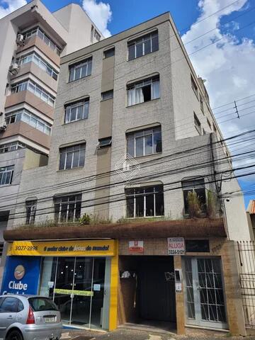 Foto Imóvel - Edifício Conceição Miquelão