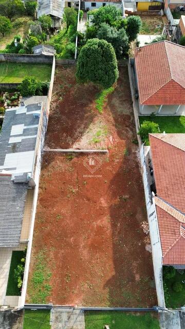 Foto Imóvel - Terreno Para Locação Próximo Ao Tozzeto Uvaranas