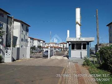 Foto Imóvel - Cond Res Vida Nova Ii