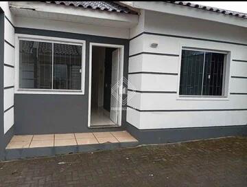 Foto Imóvel - Casa No Boa Vista