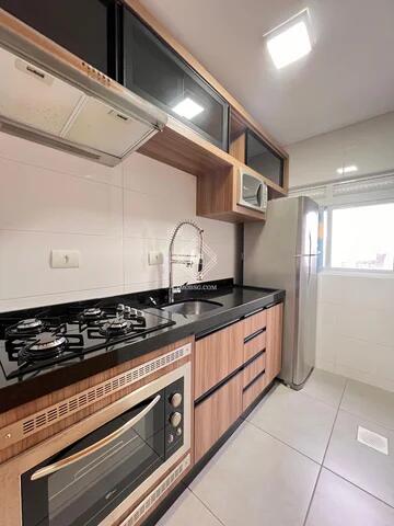 Foto Imóvel - Apartamento No Centro De Ponta Grossa
