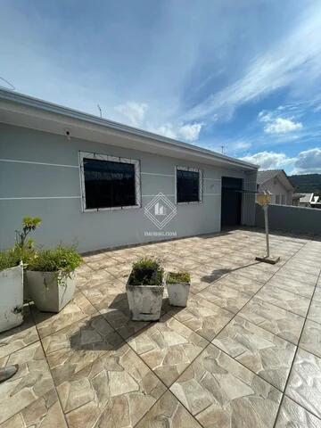 Foto Imóvel - Residência Térrea Em Santa Paula