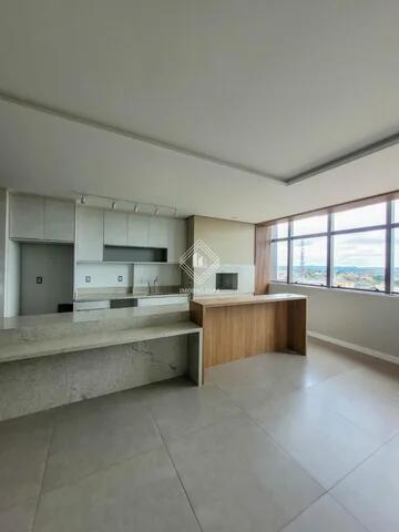Foto Imóvel - Apartamento No Ed. Brickell - Jardim Carvalho