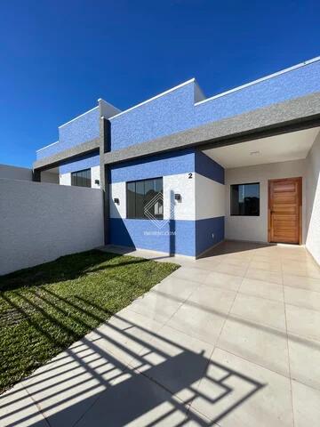 Foto Imóvel - Casa De 3 Quartos No Terraliz
