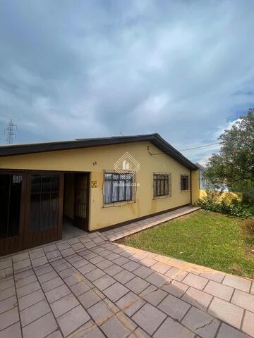 Foto Imóvel - Casa No Santa Luzia