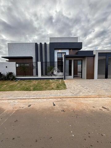 Foto Imóvel - Residencia Individual A Venda Nova Ponta Grossa