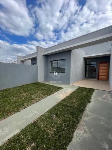 Foto Imóvel - Casa Nova No Campo Belo
