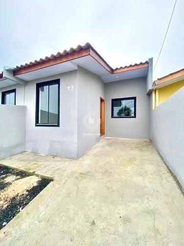 Foto Imóvel - Casa Nova No Jardim Carvalho