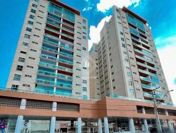 Foto Imóvel - Apartamento No Edificio Torre Cezanne
