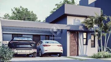 Foto Imóvel - Casa No Dona Marly