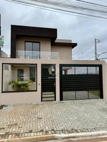 Foto Imóvel - Sobrado Esquina Dona Marly