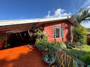 Foto Imóvel - Casa Com 3 Quartos Em Uvaranas, Dal Col