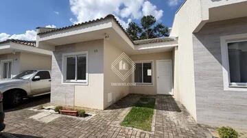 Foto Imóvel - Casa No Condomínio Residencial Provence 2