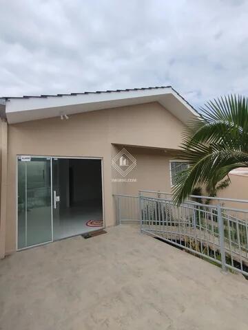 Foto Imóvel - Casa Comercial No órfãs