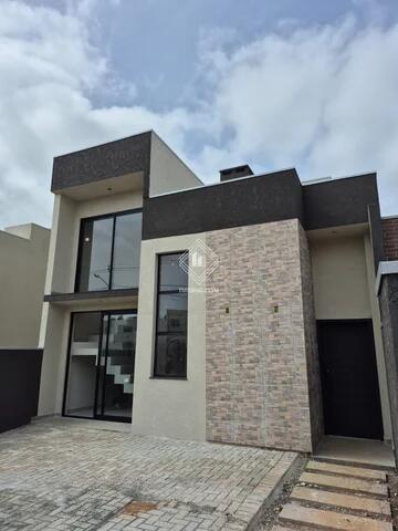 Foto Imóvel - Casa No Condomínio Genésio Borsato