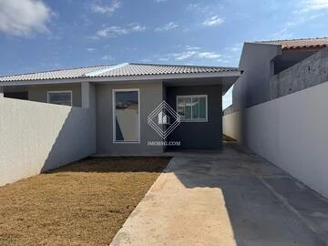 Foto Imóvel - Casa No Nova Ponta Grossa