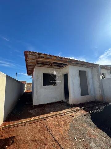 Foto Imóvel - Casa No Nova Ponta Grossa
