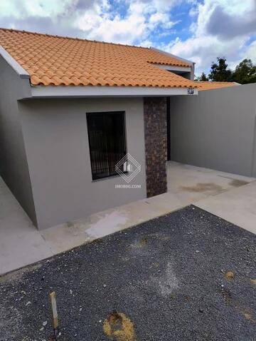 Foto Imóvel - Casa Em Uvaranas
