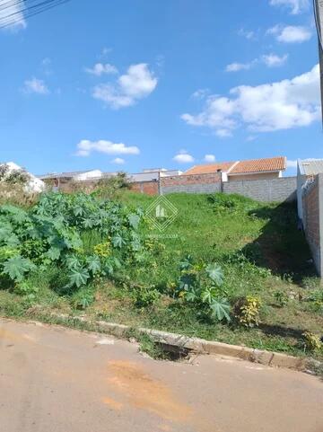 Foto Imóvel - Terreno No Recanto Brasil