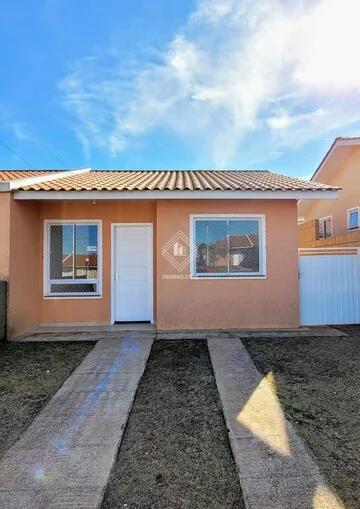 Foto Imóvel - Casa Para Alugar No Cond. Porto Colibri - Chapada